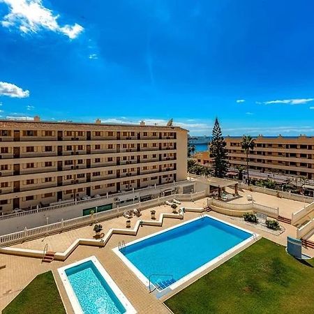 Tenerifeopenhome Bright Penthouse On The Beach Los Cristianos Arona  Ngoại thất bức ảnh