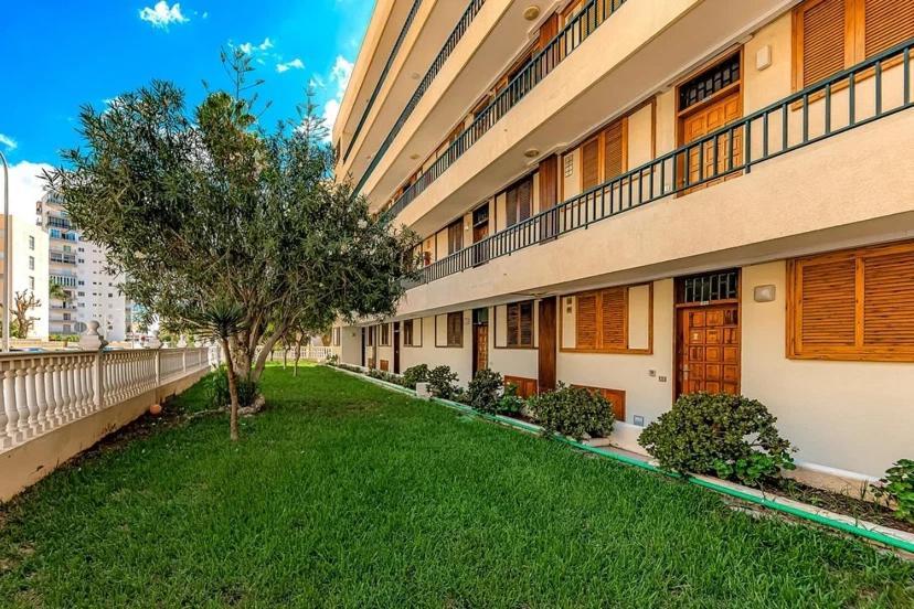 Tenerifeopenhome Bright Penthouse On The Beach Los Cristianos Arona  Ngoại thất bức ảnh