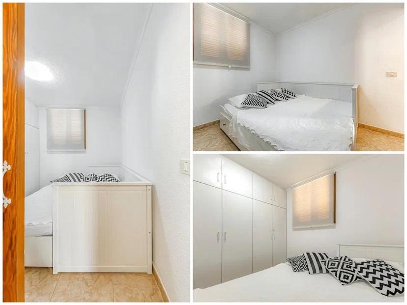 Tenerifeopenhome Bright Penthouse On The Beach Los Cristianos Arona  Ngoại thất bức ảnh