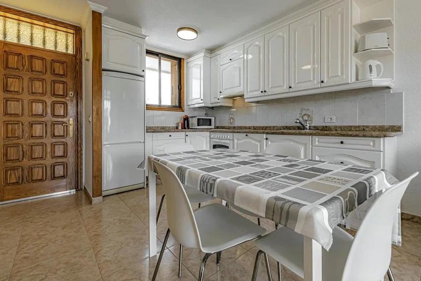 Tenerifeopenhome Bright Penthouse On The Beach Los Cristianos Arona  Ngoại thất bức ảnh
