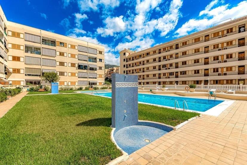 Tenerifeopenhome Bright Penthouse On The Beach Los Cristianos Arona  Ngoại thất bức ảnh