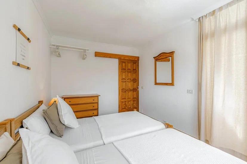 Tenerifeopenhome Bright Penthouse On The Beach Los Cristianos Arona  Ngoại thất bức ảnh