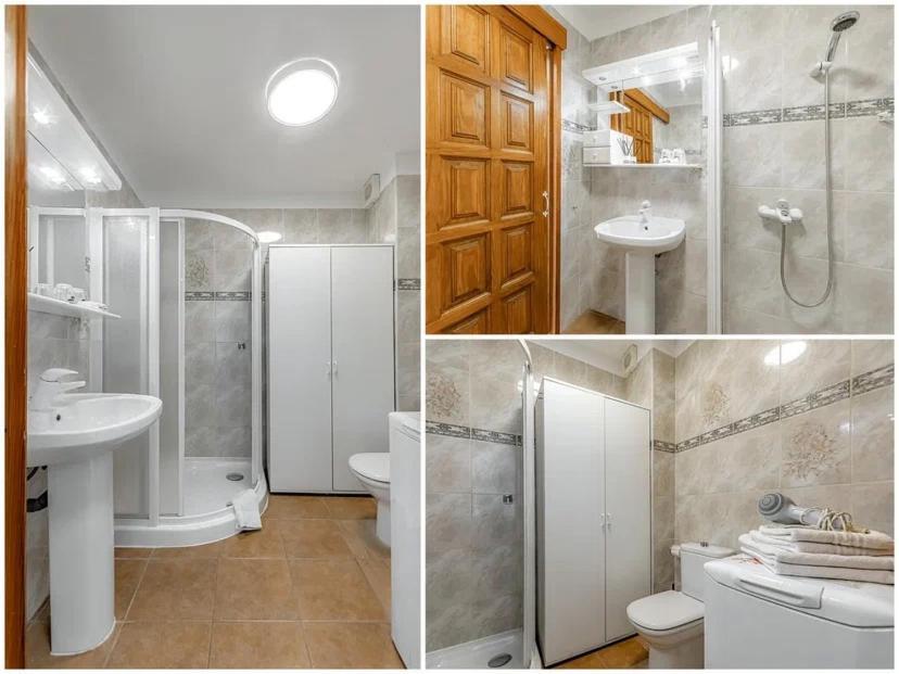 Tenerifeopenhome Bright Penthouse On The Beach Los Cristianos Arona  Ngoại thất bức ảnh