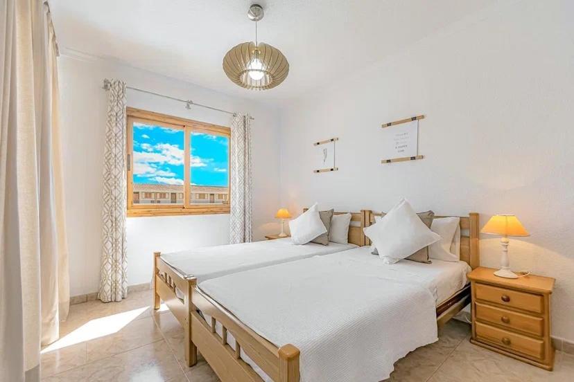 Tenerifeopenhome Bright Penthouse On The Beach Los Cristianos Arona  Ngoại thất bức ảnh