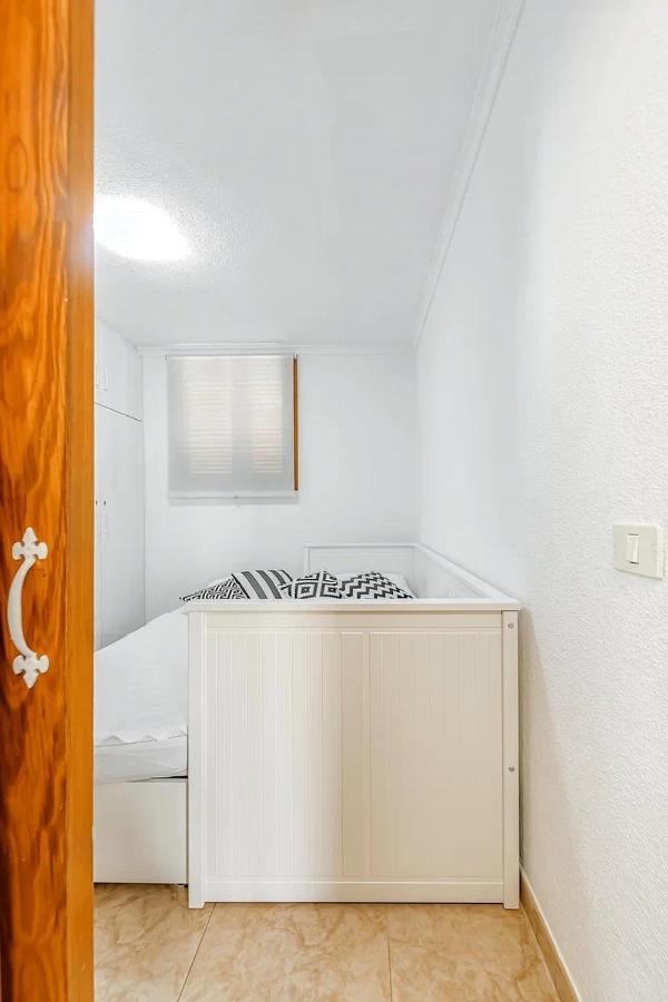 Tenerifeopenhome Bright Penthouse On The Beach Los Cristianos Arona  Ngoại thất bức ảnh