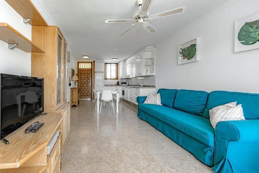 Tenerifeopenhome Bright Penthouse On The Beach Los Cristianos Arona  Ngoại thất bức ảnh