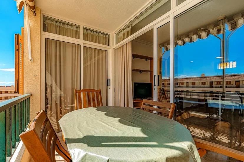 Tenerifeopenhome Bright Penthouse On The Beach Los Cristianos Arona  Ngoại thất bức ảnh
