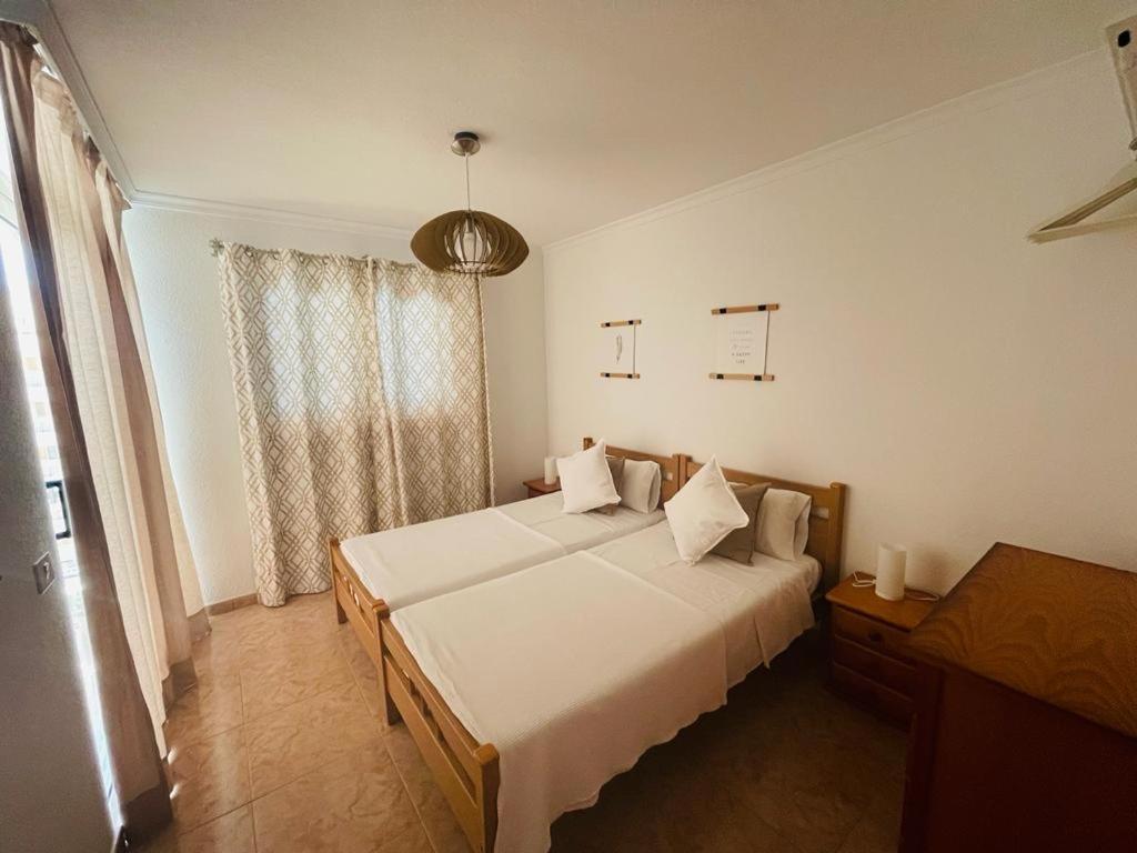 Tenerifeopenhome Bright Penthouse On The Beach Los Cristianos Arona  Ngoại thất bức ảnh