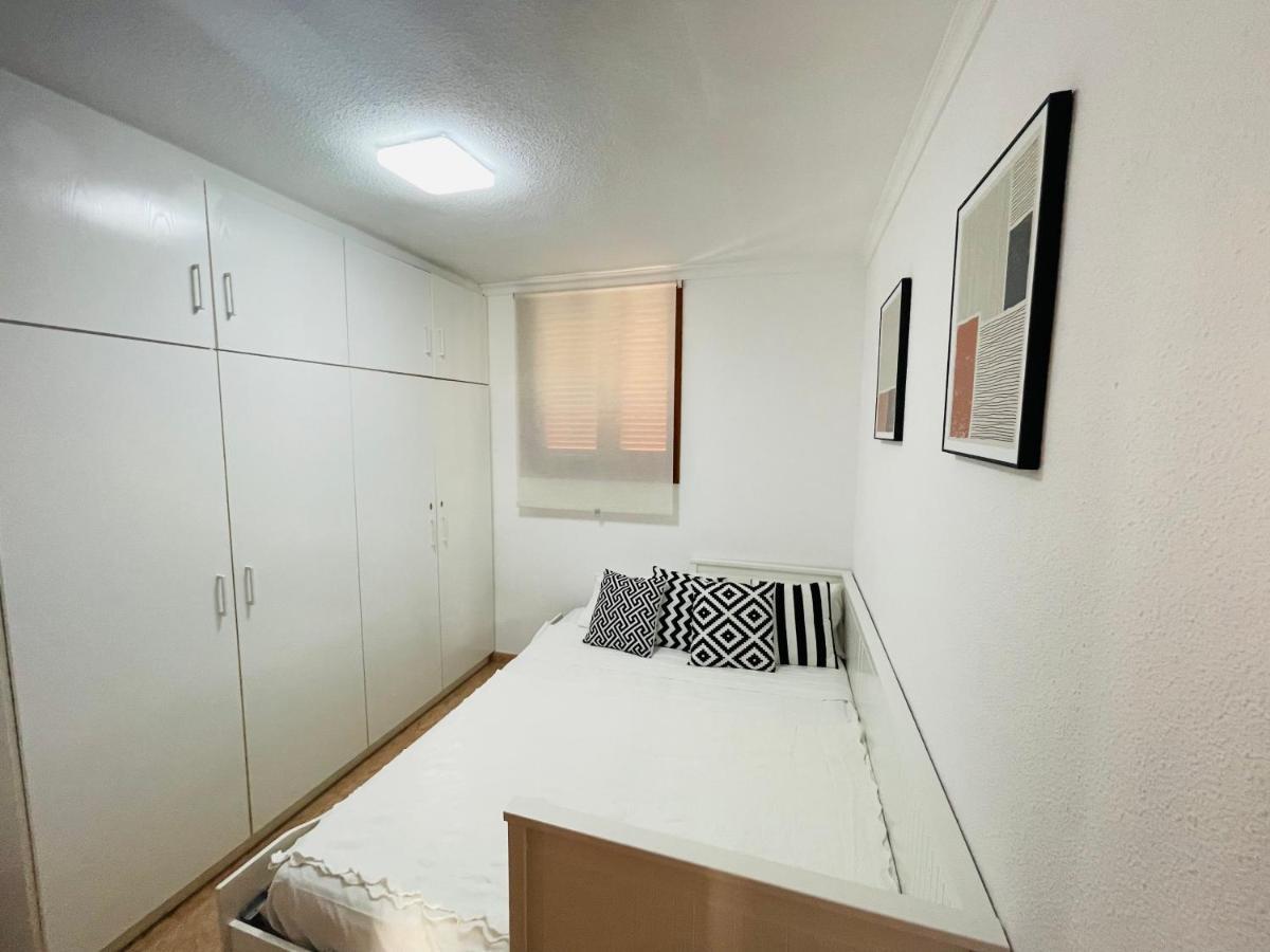 Tenerifeopenhome Bright Penthouse On The Beach Los Cristianos Arona  Ngoại thất bức ảnh