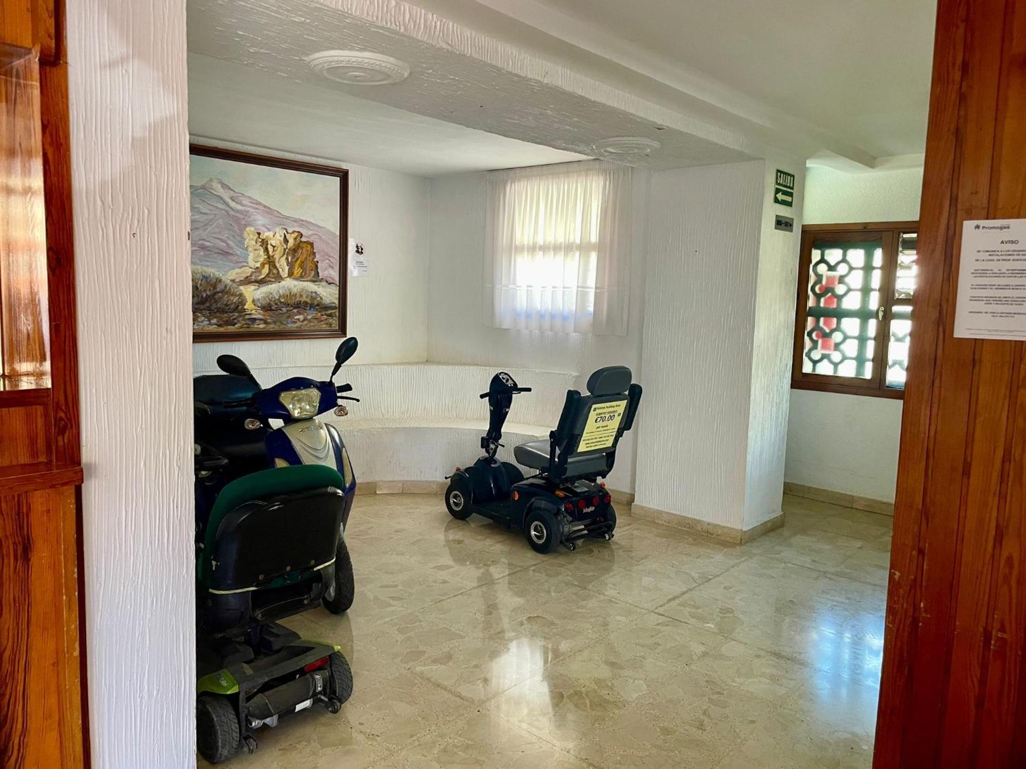 Tenerifeopenhome Bright Penthouse On The Beach Los Cristianos Arona  Ngoại thất bức ảnh